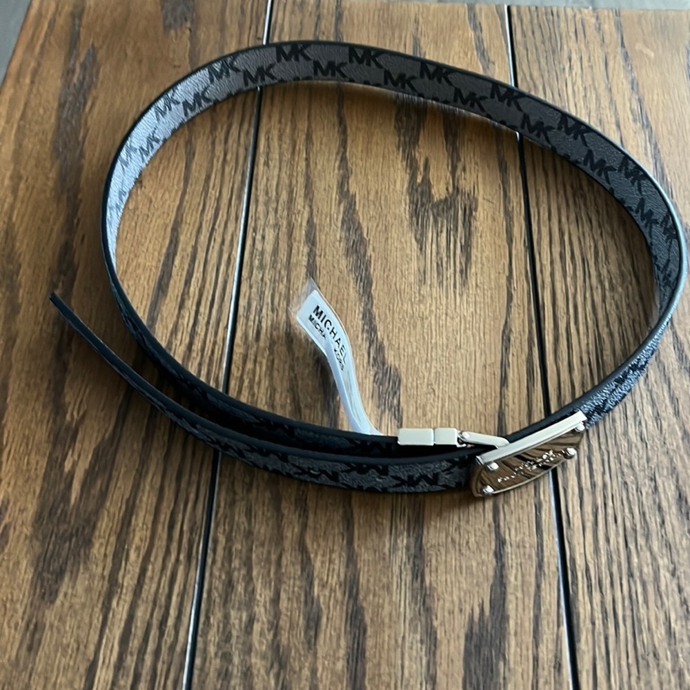 Michael Kors belt